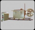 DTM-80 Dağ Kesim Makinası
